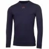 Calvin Klein Golf Gents Baselayer With Printed Chest Navy -Golf Clothing Shop P C9465CALVINKLEINBASELAYERNAVYGENTS L