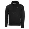 Calvin Klein Golf Gents Planet Performance Fleece Hoodie Black -Golf Clothing Shop P C9562CKGOLFGENTSPLANETHOODIEBLACKGENTS L