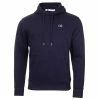 Calvin Klein Golf Gents Planet Performance Fleece Hoodie Navy 1 Calvin Klein Golf Gents Planet Performance Fleece Hoodie Navy -Golf Clothing Shop P C9562CKGOLFGENTSPLANETHOODIENAVYGENTS L