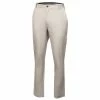 Calvin Klein Golf Gents Bullet Stretch Trousers Pale Silver -Golf Clothing Shop P C9584CALVINKLEINTROUSERSPALESILVERGENTS L