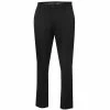 Calvin Klein Golf Gents Regular Fit Stretch Trouser Black -Golf Clothing Shop P C9584CKGOLFGENTSREGFITSTRETCHTROUSERBLACK L