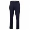 Calvin Klein Golf Gents Regular Fit Stretch Trouser Navy -Golf Clothing Shop P C9584CKGOLFGENTSREGFITSTRETCHTROUSERNAVY L
