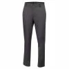 Calvin Klein Golf Gents Regular Fit Stretch Trouser Steel 1 Calvin Klein Golf Gents Regular Fit Stretch Trouser Steel -Golf Clothing Shop P C9584CKGOLFGENTSREGFITSTRETCHTROUSERSTEEL 5 L