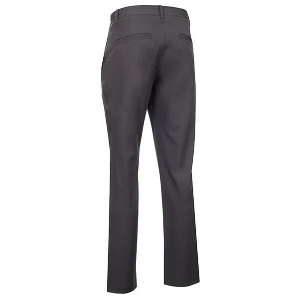 Calvin Klein Golf Gents Regular Fit Stretch Trouser Steel 4 Calvin Klein Golf Gents Regular Fit Stretch Trouser Steel - Image 2