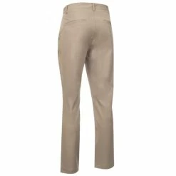 Calvin Klein Golf Gents Regular Fit Stretch Trouser Stone 6 Calvin Klein Golf Gents Regular Fit Stretch Trouser Stone -Golf Clothing Shop P C9584CKGOLFGENTSREGFITSTRETCHTROUSERSTONE 1 L