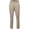 Calvin Klein Golf Gents Regular Fit Stretch Trouser Stone -Golf Clothing Shop P C9584CKGOLFGENTSREGFITSTRETCHTROUSERSTONE L