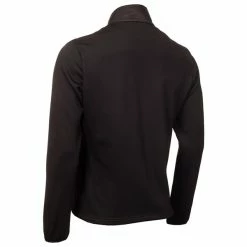 Calvin Klein Golf Gents Frontera Hybrid Jacket Black 9 Calvin Klein Golf Gents Frontera Hybrid Jacket Black -Golf Clothing Shop P C9832CALVINKLEINJACKETBLACKGENTS 1 L