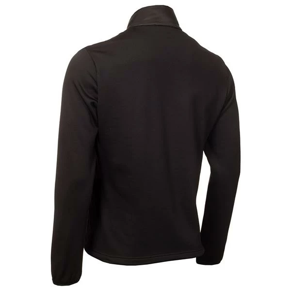 Calvin Klein Golf Gents Frontera Hybrid Jacket Black 4 Calvin Klein Golf Gents Frontera Hybrid Jacket Black - Image 2