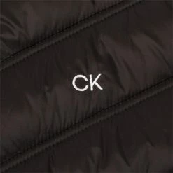 Calvin Klein Golf Gents Frontera Hybrid Jacket Black 11 Calvin Klein Golf Gents Frontera Hybrid Jacket Black -Golf Clothing Shop P C9832CALVINKLEINJACKETBLACKGENTS 3 L