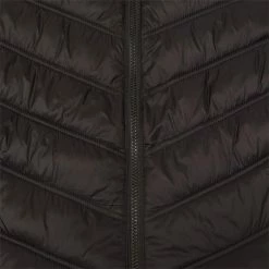 Calvin Klein Golf Gents Frontera Hybrid Jacket Black 12 Calvin Klein Golf Gents Frontera Hybrid Jacket Black -Golf Clothing Shop P C9832CALVINKLEINJACKETBLACKGENTS 4 L