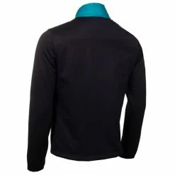 Calvin Klein Golf Gents Frontera Hybrid Jacket Carribean -Golf Clothing Shop P C9832CALVINKLEINJACKETCARRIBEANGENTS 1 L