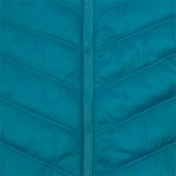 Calvin Klein Golf Gents Frontera Hybrid Jacket Carribean -Golf Clothing Shop P C9832CALVINKLEINJACKETCARRIBEANGENTS 4 L