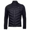 Calvin Klein Golf Gents Frontera Hybrid Jacket Navy 1 Calvin Klein Golf Gents Frontera Hybrid Jacket Navy -Golf Clothing Shop P C9832CALVINKLEINJACKETNAVYGENTS L