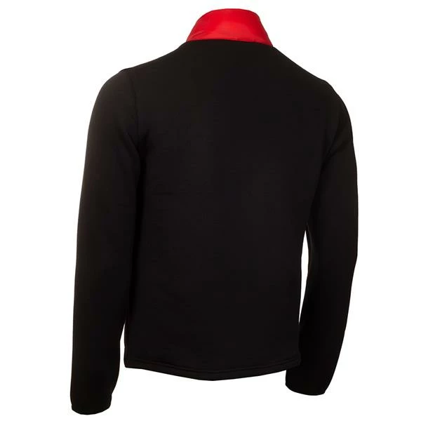 Calvin Klein Golf Gents Frontera Hybrid Jacket Red 4 Calvin Klein Golf Gents Frontera Hybrid Jacket Red - Image 2