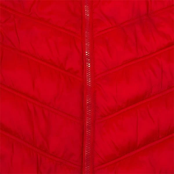 Calvin Klein Golf Gents Frontera Hybrid Jacket Red 7 Calvin Klein Golf Gents Frontera Hybrid Jacket Red - Image 5