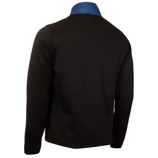 Calvin Klein Golf Gents Frontera Hybrid Jacket Royal 4 Calvin Klein Golf Gents Frontera Hybrid Jacket Royal - Image 2