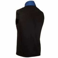 Calvin Klein Golf Gents Frontera Hybrid Gilet Royal 9 Calvin Klein Golf Gents Frontera Hybrid Gilet Royal -Golf Clothing Shop P C9833CALVINKLEINGILETROYALGENTS 1 L