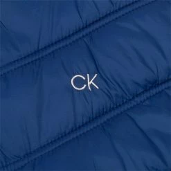 Calvin Klein Golf Gents Frontera Hybrid Gilet Royal 11 Calvin Klein Golf Gents Frontera Hybrid Gilet Royal -Golf Clothing Shop P C9833CALVINKLEINGILETROYALGENTS 3 L