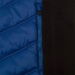 Calvin Klein Golf Gents Frontera Hybrid Gilet Royal 12 Calvin Klein Golf Gents Frontera Hybrid Gilet Royal -Golf Clothing Shop P C9833CALVINKLEINGILETROYALGENTS 4 L