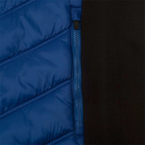 Calvin Klein Golf Gents Frontera Hybrid Gilet Royal 7 Calvin Klein Golf Gents Frontera Hybrid Gilet Royal - Image 5