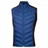 Calvin Klein Golf Gents Frontera Hybrid Gilet Royal 1 Calvin Klein Golf Gents Frontera Hybrid Gilet Royal -Golf Clothing Shop P C9833CALVINKLEINGILETROYALGENTS L