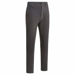 Callaway Gents Light Weight Tech Trousers Asphalt (067)