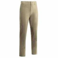 Callaway Gents Light Weight Tech Trousers Chinchilla (256)