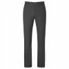 Callaway Gents Lightweight Elastic Trouser Caviar (002) -Golf Clothing Shop P CGBR8045CALLAWAYTROUSERCAVIAR002GENTS L