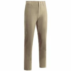 Callaway Gents Lightweight Stretch Trousers Chinchilla (256)