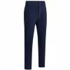 Callaway Gents Lightweight Stretch Trousers Night (401) -Golf Clothing Shop P CGBS7076CALLTROUSERSNIGHT401GENTS L