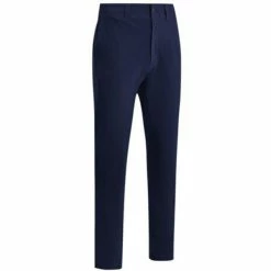 Callaway Gents Lightweight Stretch Trousers Night (401)