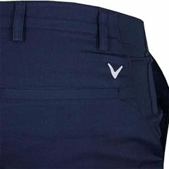 Callaway Gents Coolmax Pants Blue (412) -Golf Clothing Shop P CGBS90C0CALLAWAYPANTSBLUE412GENTS 5 L
