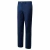 Callaway Gents Coolmax Pants Blue (412) -Golf Clothing Shop P CGBS90C0CALLAWAYPANTSBLUE412GENTS 6 L