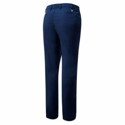 Callaway Gents Coolmax Pants Blue (412) -Golf Clothing Shop P CGBS90C0CALLAWAYPANTSBLUE412GENTS 7 L