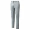 Callaway Gents Coolmax Pants Quarry (037) -Golf Clothing Shop P CGBS90C0CALLAWAYPANTSQUARRY037GENTS 3 L