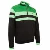 Callaway Gents Street Block Jacket Caviar (002) 2 Callaway Gents Street Block Jacket Caviar (002) -Golf Clothing Shop P CGJSC038CALLAWAYJACKETCAVIAR002GENTS L