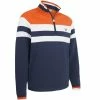 Callaway Gents Street Block Jacket Navy Blazer (972) -Golf Clothing Shop P CGJSC038CALLAWAYJACKETNAVYBLAZER972GENTS L