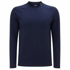 Callaway Gents Long Sleeve Soft Compression Baselayer Peacoat (410)