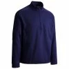 Callaway Gents Pullover Midweight Waffle Top Peacoat (410) 2 Callaway Gents Pullover Midweight Waffle Top Peacoat (410) -Golf Clothing Shop P CGKFB0H2CALLAWAYTOPPEACOAT410GENTS L