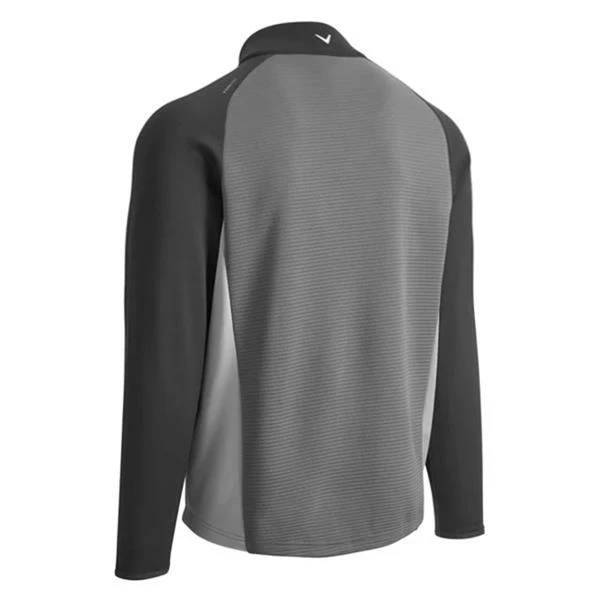Callaway Gents Midweight Ottoman Top Quiet Shade (039) 4 Callaway Gents Midweight Ottoman Top Quiet Shade (039) - Image 2