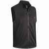 Callaway Gents High Gauge Vest Caviar (002) 1 Callaway Gents High Gauge Vest Caviar (002) -Golf Clothing Shop P CGKSB0M4CALGENTSHIGHGAUGEVESTCAVIAR002 L