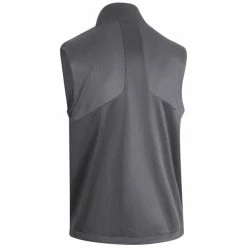 Callaway Gents High Gauge Vest Quiet Shade (039) -Golf Clothing Shop P CGKSB0M4CALLAWAYVESTQUIETSHADE039GENTS 1 L