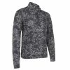 Callaway Gents Camo Printed Fleece Caviar (002) 1 Callaway Gents Camo Printed Fleece Caviar (002) -Golf Clothing Shop P CGKSC0K5CALGENTSCAMOPRINTEDFLEECECAVIAR002 2 L