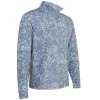 Callaway Gents Camo Printed Fleece Flintstone (075) -Golf Clothing Shop P CGKSC0K5CALGENTSCAMOPRINTEDFLEECEFLINTSTONE075 L