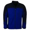 Callaway Gents Long Sleeve Full Zip Windshirt Peacoat (410) -Golf Clothing Shop P CGRF90D6CALLAWAYWINDSHIRTPEACOAT410GENTS L