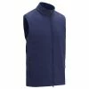 Callaway Gents Primaloft Full Zip Vest Peacoat (410) 1 Callaway Gents Primaloft Full Zip Vest Peacoat (410) -Golf Clothing Shop P CGRFB0S4CALLAWAYVESTPEACOATGENTS L