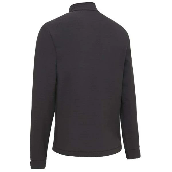 Callaway Gents Storm Fleece Pro II Caviar (002) 4 Callaway Gents Storm Fleece Pro II Caviar (002) - Image 2
