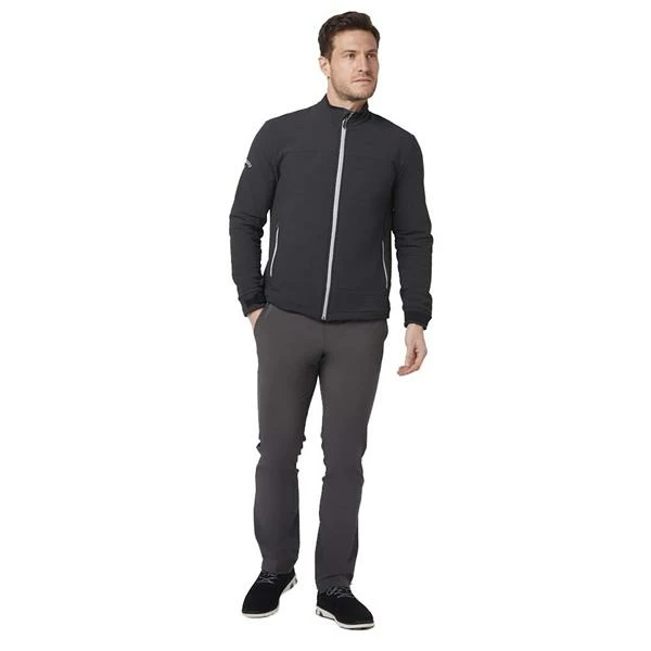 Callaway Gents Storm Fleece Pro II Caviar (002) 5 Callaway Gents Storm Fleece Pro II Caviar (002) - Image 3