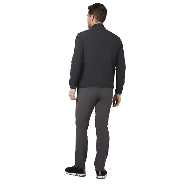Callaway Gents Storm Fleece Pro II Caviar (002) 6 Callaway Gents Storm Fleece Pro II Caviar (002) - Image 4