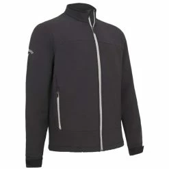 Callaway Gents Storm Fleece Pro II Caviar (002)